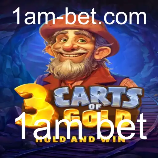 Descubra os Segredos do Fascinante Jogo 3cartsOfGold