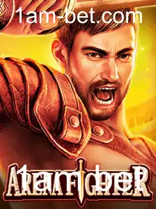 Descubra ArenaFighter: O Empolgante Desafio dos Apostas à 1 da Manhã