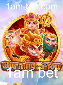 Explorando o Universo de BurningXiYou: O Jogo que Transcende Fronteiras