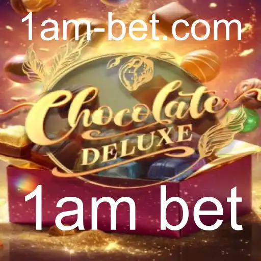 Descubra o Fascinante Mundo de ChocolateDeluxe e a Emoção do 1am bet