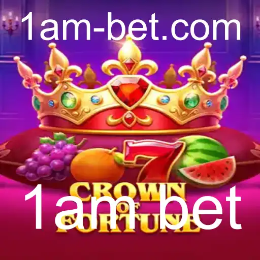 Descubra a Emoção do Jogo CrownofFortune e a Estratégia de Apostas 1am Bet