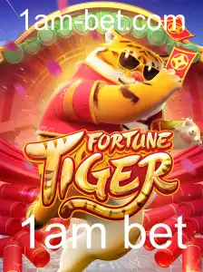 Descubra FortuneTiger: O Jogo Emocionante de Apostas