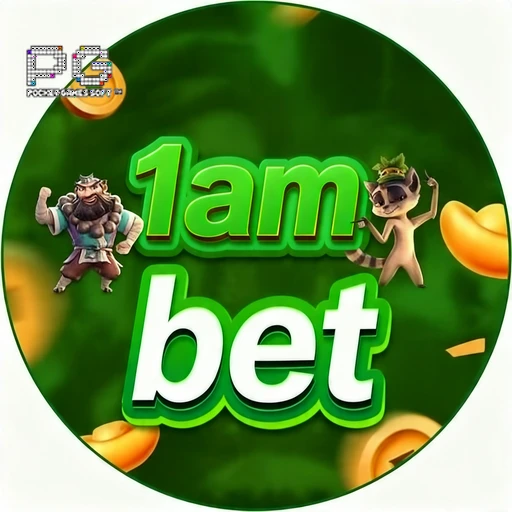 1am bet Logo