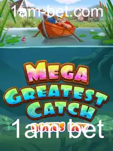 Explorando o Mundo do MegaGreatestCatchBonusBuy