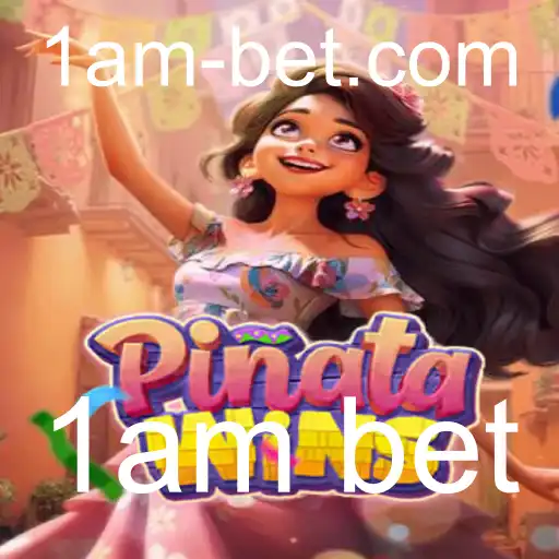 Descubra PinataWins: Um Novo Jogo que Agita as Noites com 1am Bet