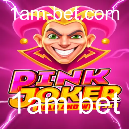 Descubra o Fascínio de 'PinkJoker' e como Vencer com '1am Bet'