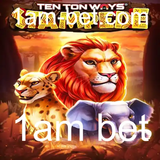 Explorando o Fascinante Universo de `TenTonWaysStampede`: Diversão e Estratégia em Apostas Noturnas