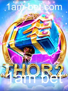 Explore o Inovador Jogo Thor2: Um Guia Completo