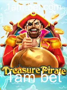 Explorando TreasurePirate: Uma Aventura Emocionante no Mundo dos Jogos