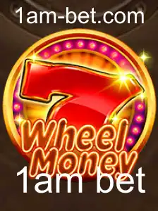Descubra o Mundo Atraente do WheelMoney com a Tendência 1am Bet