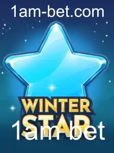 Descubra WinterStar: Uma Imersão no Fascinante Mundo do Jogo de Apostas '1am Bet'